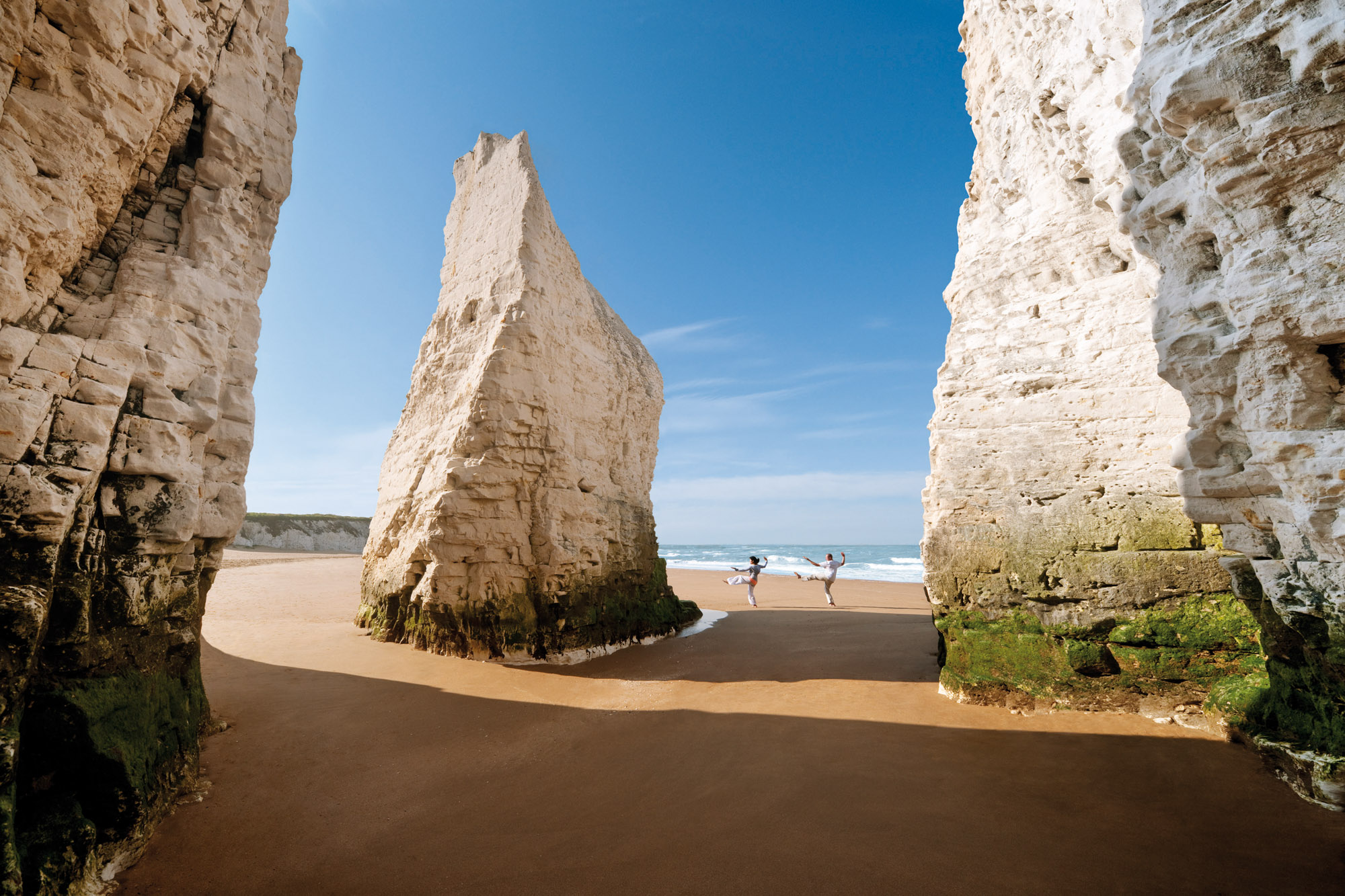 Pub of the Week The Botany Bay Hotel, Broadstairs Shepherd Neame